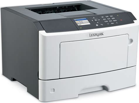 Lexmark Ms415dn Skroutz Gr