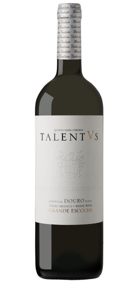 Vinhos Quinta Seara D Ordens