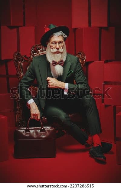 75,843 Christmas Fashion Men Stock Photos, Images & Photography ...