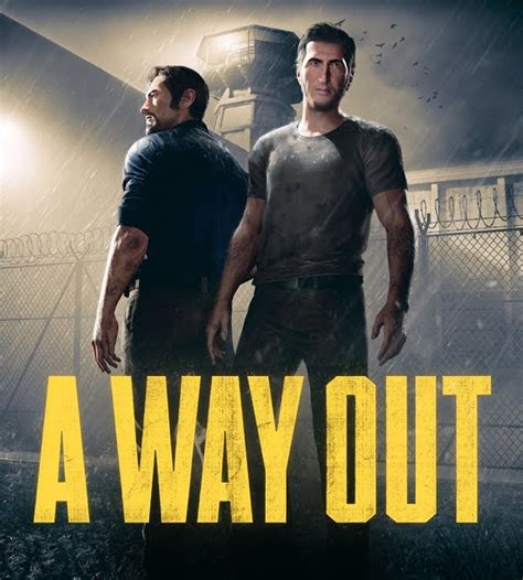 A Way Out | Player Theory