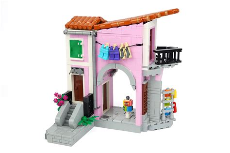 Lego Ideas Project Reaches 10k At The Worst Possible Moment