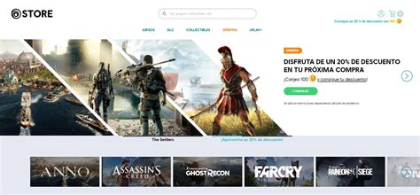 The Best Online Stores for PC Games 2019-2020