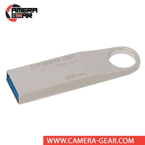 Kingston 32gb Flash Drive