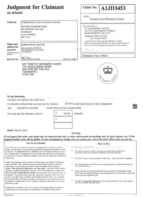 Northampton County Court Forms - CountyForms.com