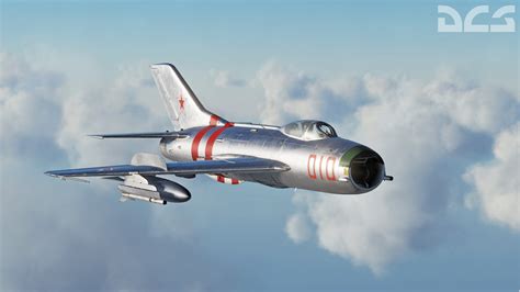 Dcs Mig 19p Farmer On Steam