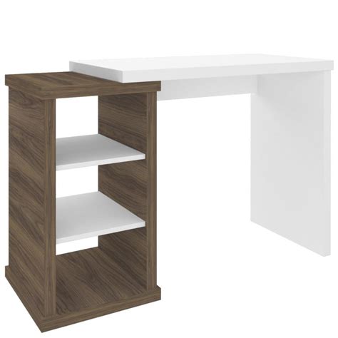 Mesa Para Escritório Home Office Escrivaninha