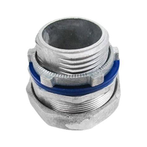 Conector Recto Para Tubo Tipo Liquidtight De 3 4 19 Mm ANC HLR 34