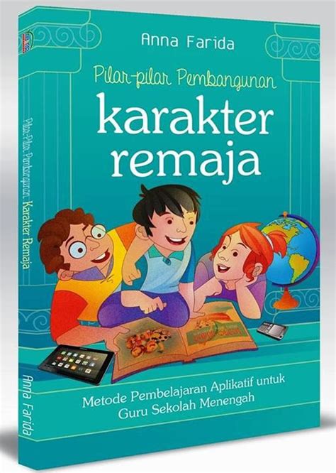 membangun kebiasaan membaca keluarga anna farida