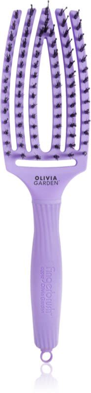 Olivia Garden Fingerbrush Bloom Ploch Kefa Notino Sk