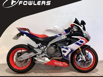 Aprilia Rs Motorcycles For Sale