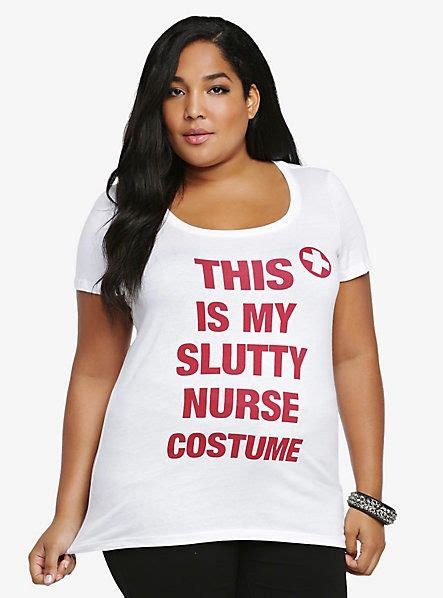 27 Incredible Plus Size Halloween Costumes For Your Fall Fantasies