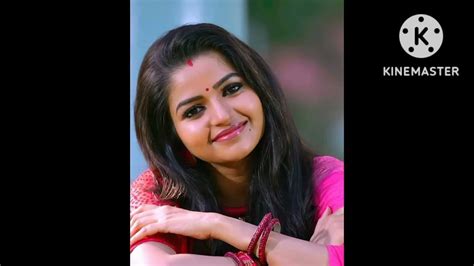 Nandini Ganga Video 💝💝💘 Nithya Ram Youtube Youtube