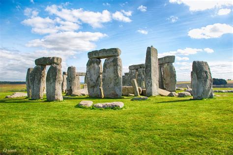 Windsor Castle Bath And Stonehenge Day Tour From London Klook