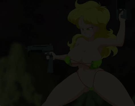 Super Slut Z Tournament Dragon Ball Android 18 Sex Scene Part 1 FAPCAT