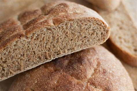 golden  wheat bread recipe