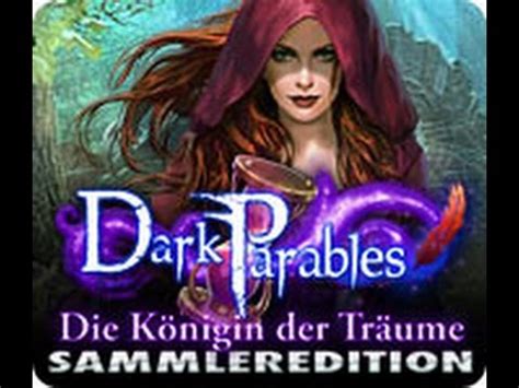 Lets Play Dark Parables Königin der Träume 014 Blöde Wappen