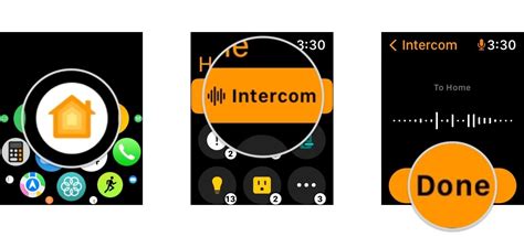 How To Use The Home App On Apple Watch Imore