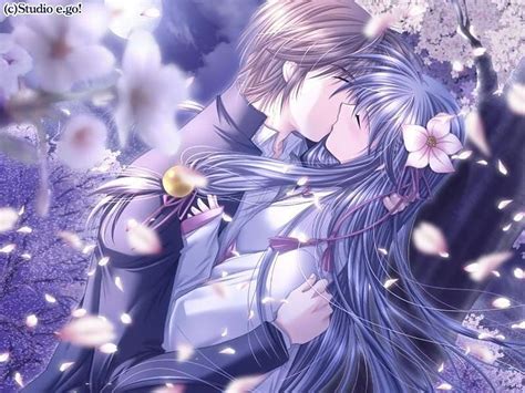 Kissing Anime Wallpapers Wallpaper Cave Atelier Yuwa Ciao Jp