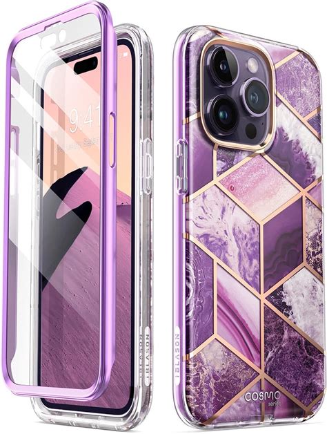 Buy I Blason Cosmo Series For Iphone Pro Max Case Inch