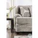 Bonaventura Gray Living Room Set From Furniture Of America Coleman