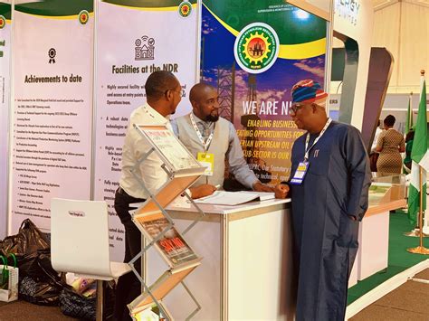 NOGOF 2023 DAY1 in Yenagoa, Bayelsa State – Nigerian Upstream Petroleum