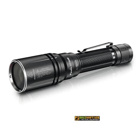 Buy Fenix Ht White Laser Flashlight Lumens