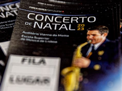 Concerto Natal For A A Rea Portuguesa Flickr