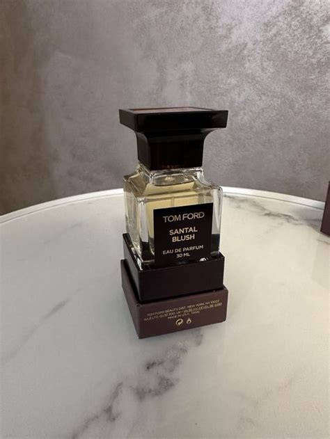 Tom Ford Santal Bush 30ml Kaufen Auf Ricardo