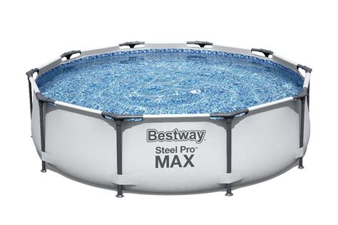 Бассейн Каркасный 305x Bestway целевая аудитория: Взрослая, Детская ...