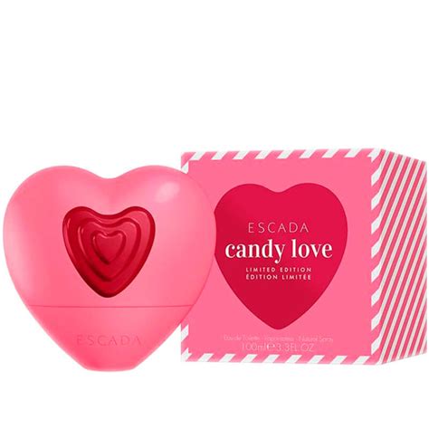 Candy Love