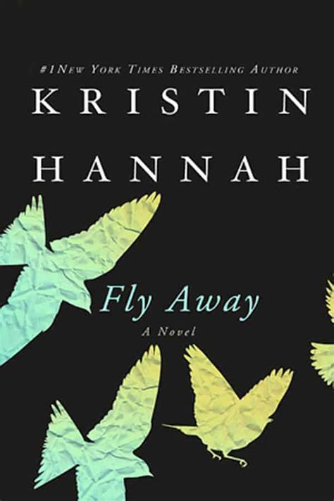 Books – Kristin Hannah