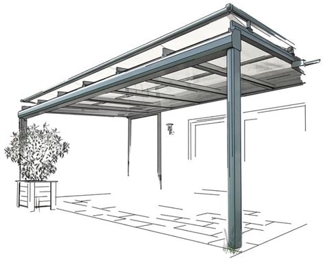 Planos De P Rgolas De Madera En Pdf Descargar Planos