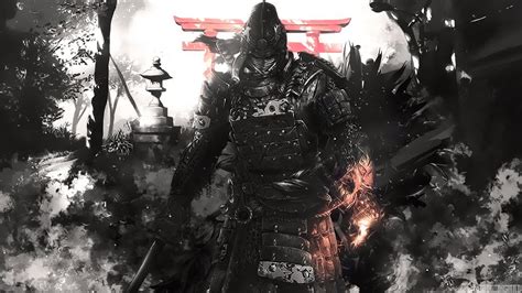 For Honor Shinobi Gameplay Youtube