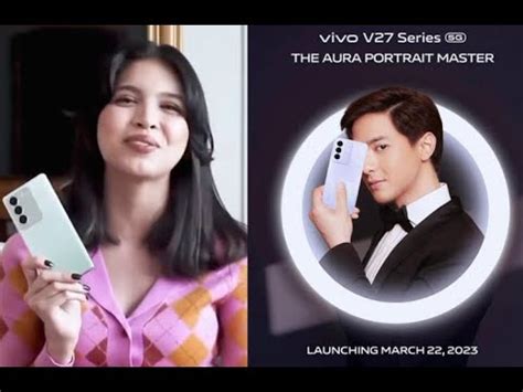 Launching Sa March 22 Nina Maine Mendoza Alden Richards Sa Vivo