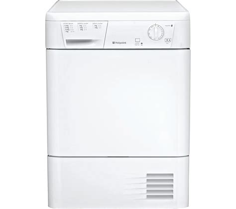 Hotpoint Tumble Dryer Aquarius Fetc70bp Condenser Reviews