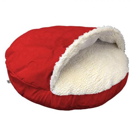 Snoozer Dog Beds - GSP Rescue UK