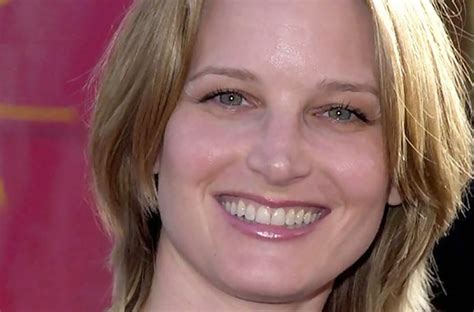 Was Ist Mit Ihr Bridget Fonda Zeigte Zum Ersten Mal Seit 13 Jahren