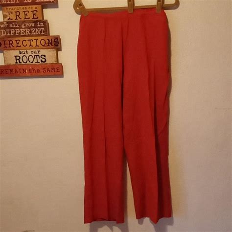 Chadwicks Pants Jumpsuits Preloved Pants Bottom Poshmark