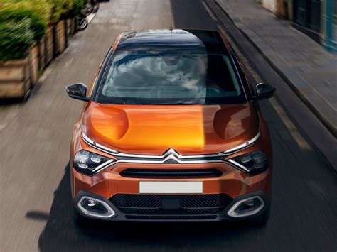 Voitures Neuves Citroën C4 essence PureTech 130 S S BVM6 MAX Jean