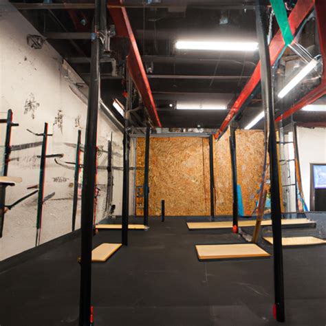 Awesome Parkour Gyms In Los Angeles Unleash Your Inner Ninja