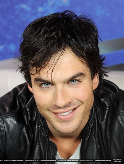 Ian Somerhalder - The Vampire Diaries Actors Photo (16303350) - Fanpop