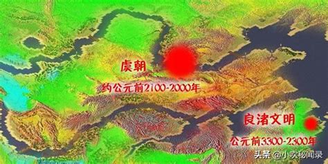 中國歷史上最長的朝代是哪個？傳說有個朝代存在1600年！ 每日頭條