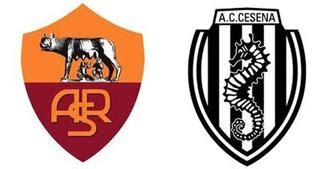 Streaming Roma Cesena Diretta Gratis Mercoledi Ore