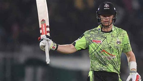 Psl Sam Billings Wants To Help Lahore Qalandars Lift Trophy Once