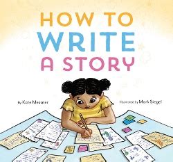 The Horn Book | Five Tips Get Kids Writing