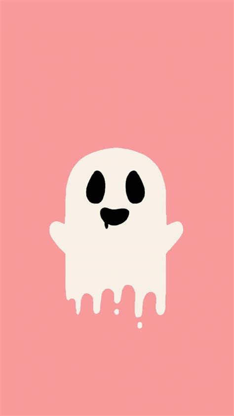 Cute Aesthetic Halloween Wallpapers - Top Free Cute Aesthetic Halloween Backgrounds ...