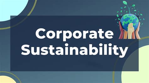 Corporate Sustainability - Ailuna