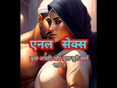 Anal Sex Guide In Hindi Kamasutra Indian Love Making Way Ai Generated Images Xxx Mobile