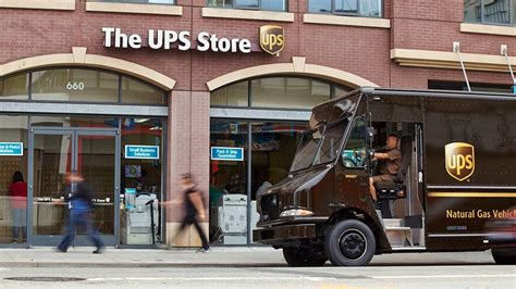 Shipping Support Ups Canada