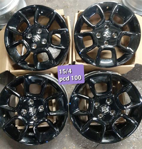 Fortuner Alloy Wheel Size Inches Informacionpublica Svet Gob Gt